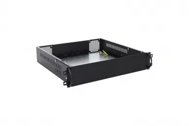 Pulsar ARAD2N Armadio rack universale 2U/400 mm RACK 19"