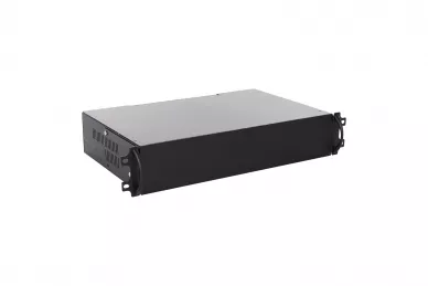 Pulsar ARAD2SN 2U/270mm Universal-Rack-Gehäuse RACK 19"