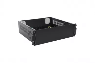 Pulsar ARAD3N 3U/400mm Universal-Rack-Gehäuse RACK 19"
