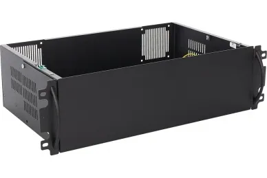 Pulsar ARAD3SN Obudowa RACK 3U/270mm uniwersalna do szaf RACK 19
