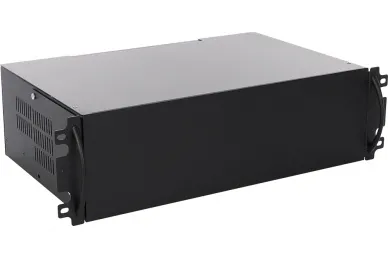 Pulsar ARAD3SN RACK 3U/270mm universal enclosure for RACK 19
