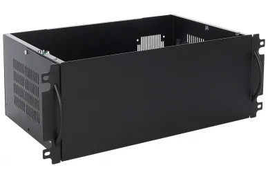 Pulsar ARAD4SN RACK 4U/270mm universal, two-level enclosure for RACK 19