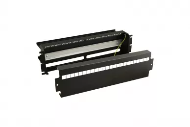 Pulsar ARADIN1 Spannungsverteilungstafel 24×S