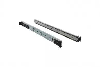 Pulsar ARAS1000N ARAD-Gehäuseschienen für RACK-Schränke 19" mit einer Tiefe von 1000 mm