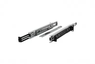 Pulsar ARAS450N ARAD rails dedicated for RACK 19″ cabinets – 450mm depth