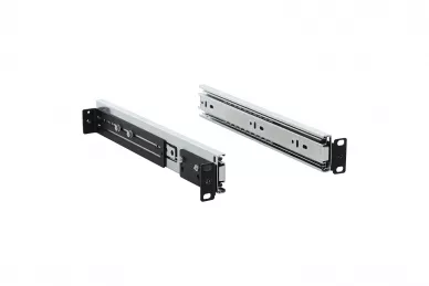 Pulsar ARAS450N ARAD rails dedicated for RACK 19″ cabinets – 450mm depth