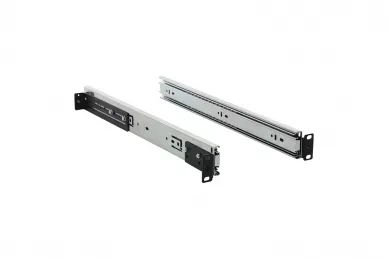 Pulsar ARAS600N ARAD-Gehäuseschienen für RACK-Schränke 19" mit einer Tiefe von 600 mm