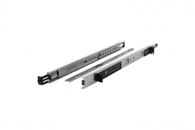 Pulsar ARAS800N ARAD-Gehäuseschienen für RACK-Schränke 19" mit einer Tiefe von 800 mm