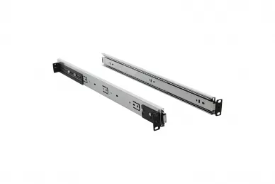 Pulsar ARAS800N ARAD-Gehäuseschienen für RACK-Schränke 19" mit einer Tiefe von 800 mm