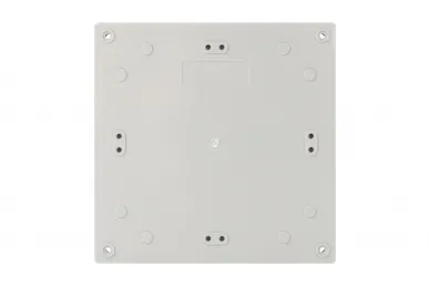 Pulsar AWB171711 ABS Enclosure 170x170x110, waterproof with plastic screws closing and base board