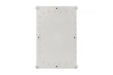 Pulsar AWB281913 ABS Enclosure ABS 280x190x130, waterproof with plastic screws closing and base board
