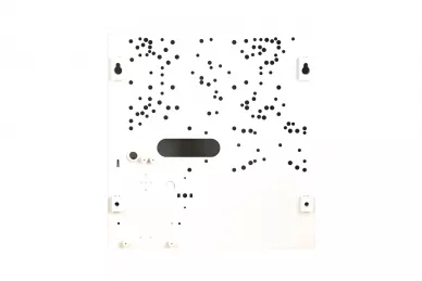 Pulsar AWO150 Casing for control panels with transformer