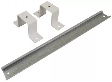 Pulsar AWO269S Supports avec rail TH35 - 280mm pour AWO269