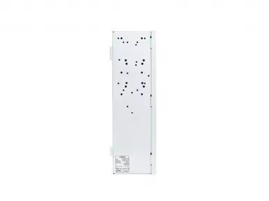 Pulsar AWO300 17/TRZ80/DSPR Metal casing