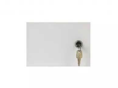 Pulsar AWO350 LED/B Metal casing