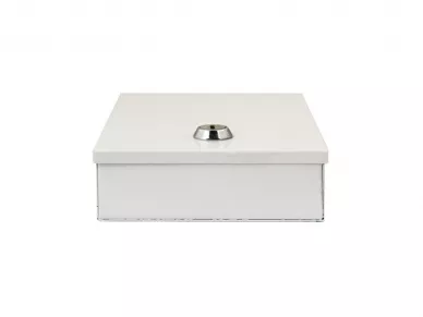 Pulsar AWO350 LED/B Metal casing