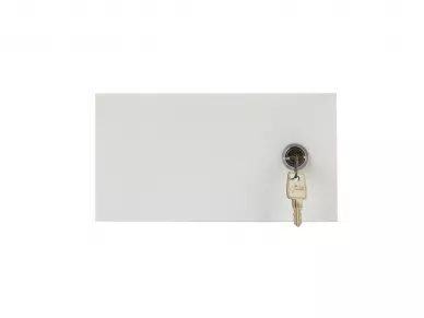 Pulsar AWO352 LED/B Satel Metal casing
