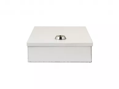Pulsar AWO352 LED/B Satel Metal casing