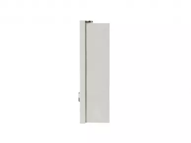 Pulsar AWO353 LCD/B Satel obudowa metalowa
