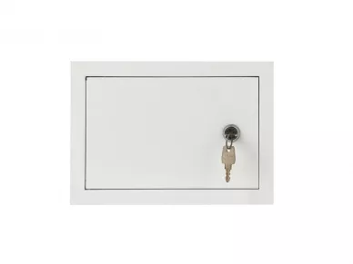 Pulsar AWO356 LCD/B/F Metal casing