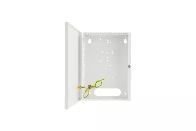 Pulsar AWO384 Casing for for mounting built-in power supplies of the following