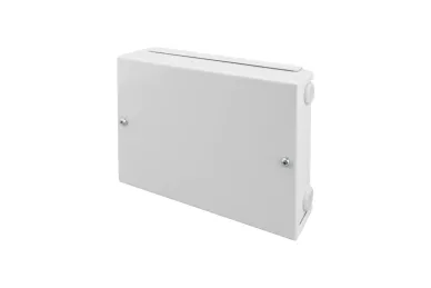 Pulsar AWO506 Gehäuse für das Modul zur Überwachung der Lautsprecherlinie für die VAS-Systeme Presideo, Paviro, Plena der Firma BOSCH