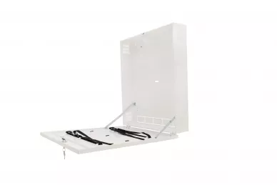 Pulsar AWO530WS Gehäuse für Blockflöten