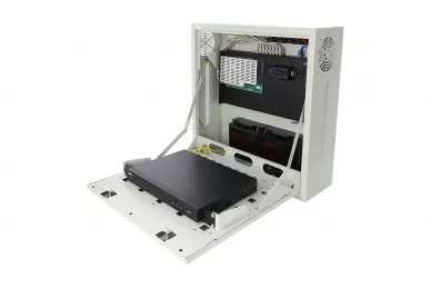 Pulsar AWO534G NVR enclosure/Monitor/RACK 10”, 19”/vertical grey