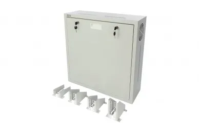 Pulsar AWO534G NVR enclosure/Monitor/RACK 10”, 19”/vertical grey