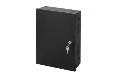 Pulsar AWO549P 1.5 x 1 DIN Rail enclosure