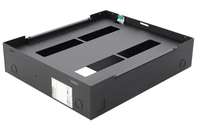 Pulsar AWO584P 2x2 DIN Rail enclosure