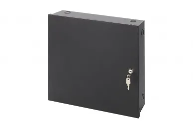 Pulsar AWO584P 2x2 DIN Rail enclosure