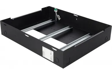 Pulsar AWO585P 2x3 DIN Rail enclosure