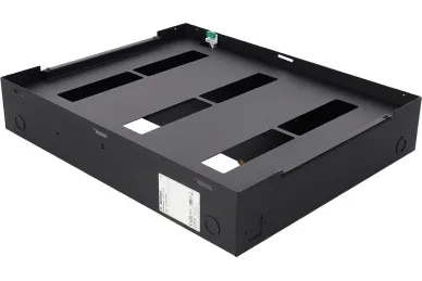 Pulsar AWO585P 2x3 DIN Rail enclosure