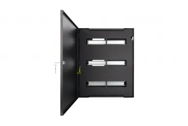 Pulsar AWO585P 2x3 DIN Rail enclosure