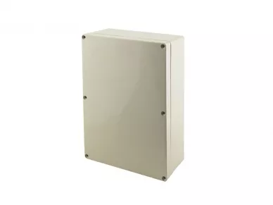 Pulsar AWO604 Plastic casing- hermetic