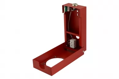 Pulsar AWO675 Custodia con chiave per le porte di fuga