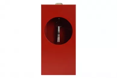Pulsar AWO675 Enclosure for evacuation door key
