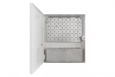 Pulsar AWO805 TOM-5 Surface-mounted residential telecommunication (multimedia) enclosures