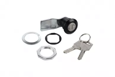 Pulsar AWOH-K1 Lock for AWOH series enclosures (repeatable code)