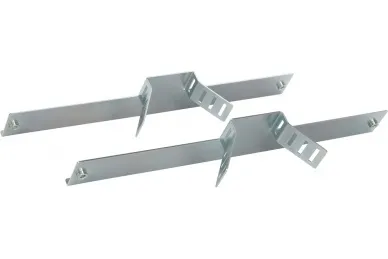 Pulsar AWOH-US40 Pole mounting bracket 400mm wide for AWOH series enclosures