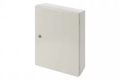 Pulsar AWOH405015 Metallgehäuse mit Montageplatte AWOH405015 IP66 400x500x150