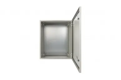 Pulsar AWOH506030 Metal enclosure with mounting plate AWOH506030 IP66 500x600x300
