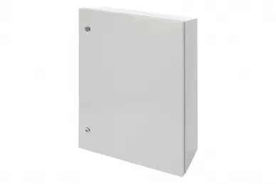 Pulsar AWOH507020 Boîtier métallique avec plaque de montage AWOH507020 IP66 500x700x200