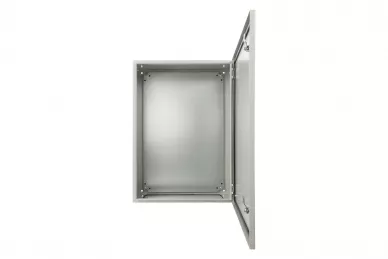 Pulsar AWOH507020 Boîtier métallique avec plaque de montage AWOH507020 IP66 500x700x200