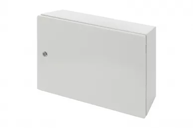 Pulsar AWOH604020 Metallgehäuse mit Montageplatte AWOH604020 IP66 600x400x200