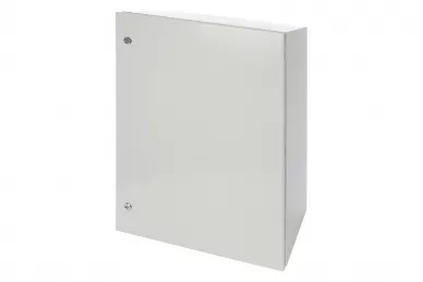 Pulsar AWOH608030 Boîtier métallique avec plaque de montage AWOH608030 IP66 600x800x300