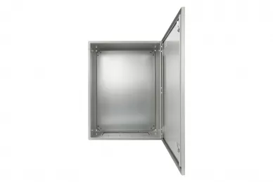Pulsar AWOH608030 Metallgehäuse mit Montageplatte AWOH608030 IP66 600x800x300
