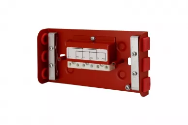 Pulsar AWOP-225PR Boîte de jonction 2×2,5mm2
