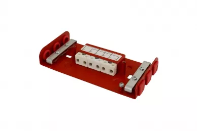 Pulsar AWOP-225PR Boîte de jonction 2×2,5mm2